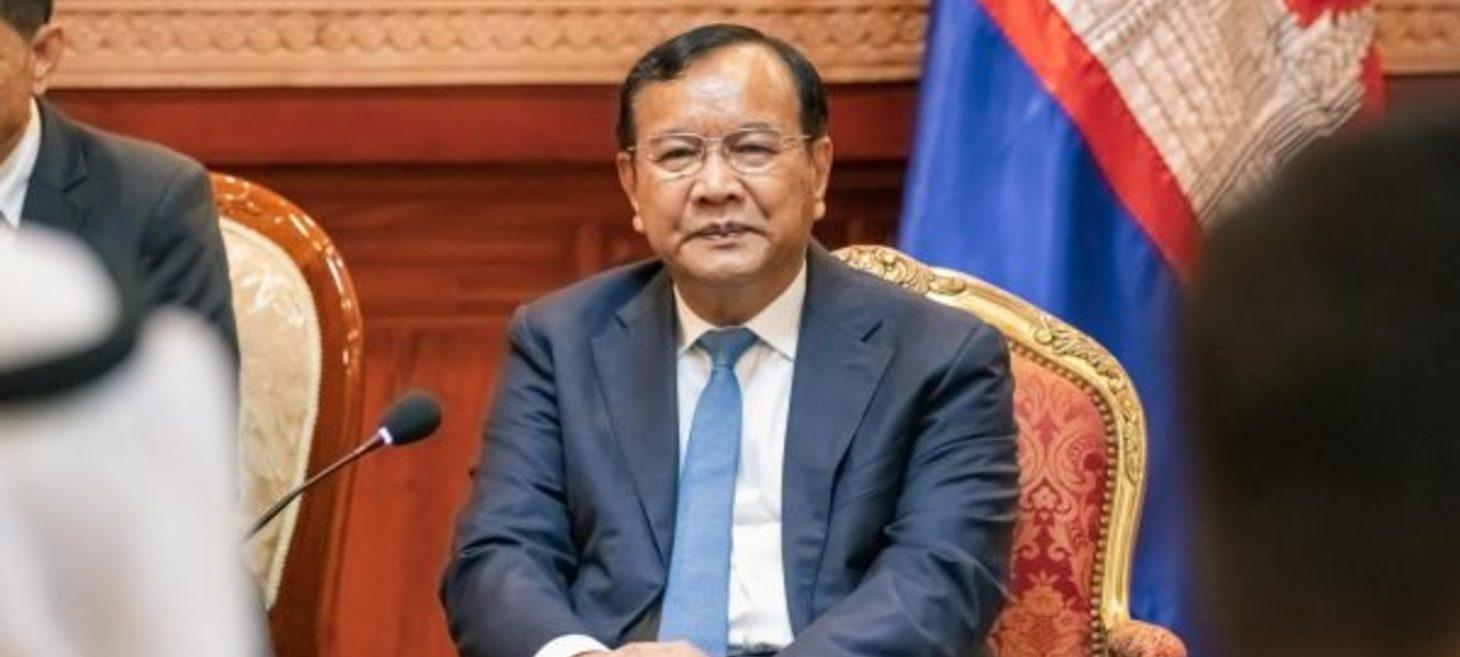 ASEAN Envoy Calls for Release of Aung San Suu Kyi from Solitary Confinement