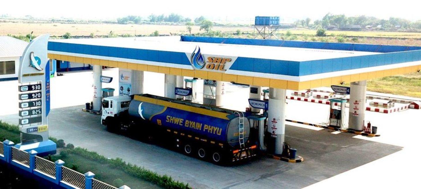 Myanmar Regime Chief’s son to Import Russian Oil