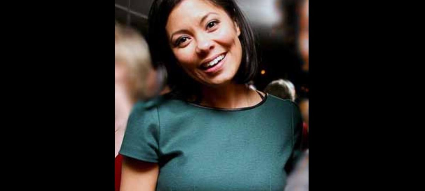 Burmese Am Alex Wagner gets prime time slot on MSNBC – AsAmNews