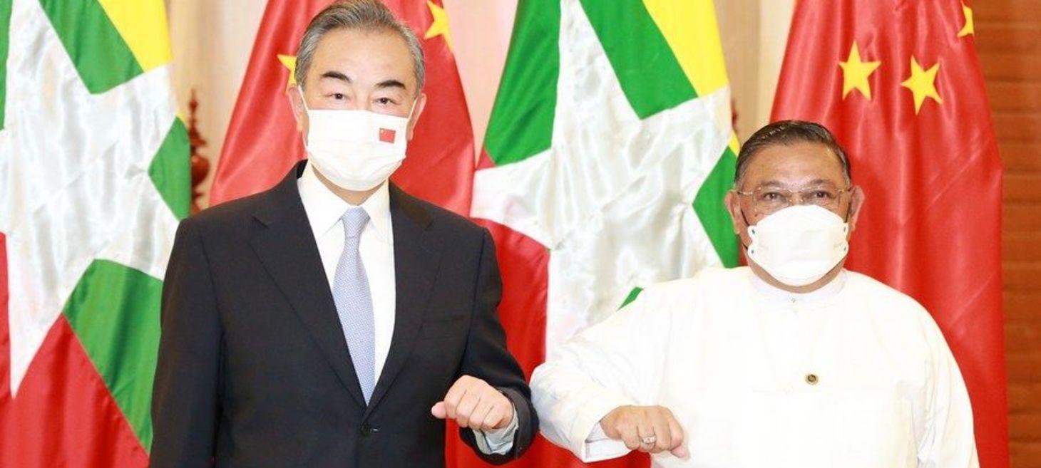 As Asean mulls options on Myanmar, don't lose sight of shifting military balance in country: ST analysis