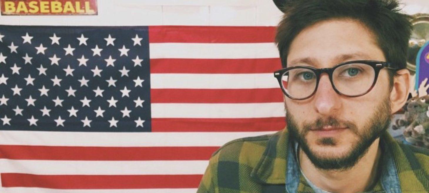Journalist Danny Fenster on being held as a prisoner abroad » WDET 101.9 FM