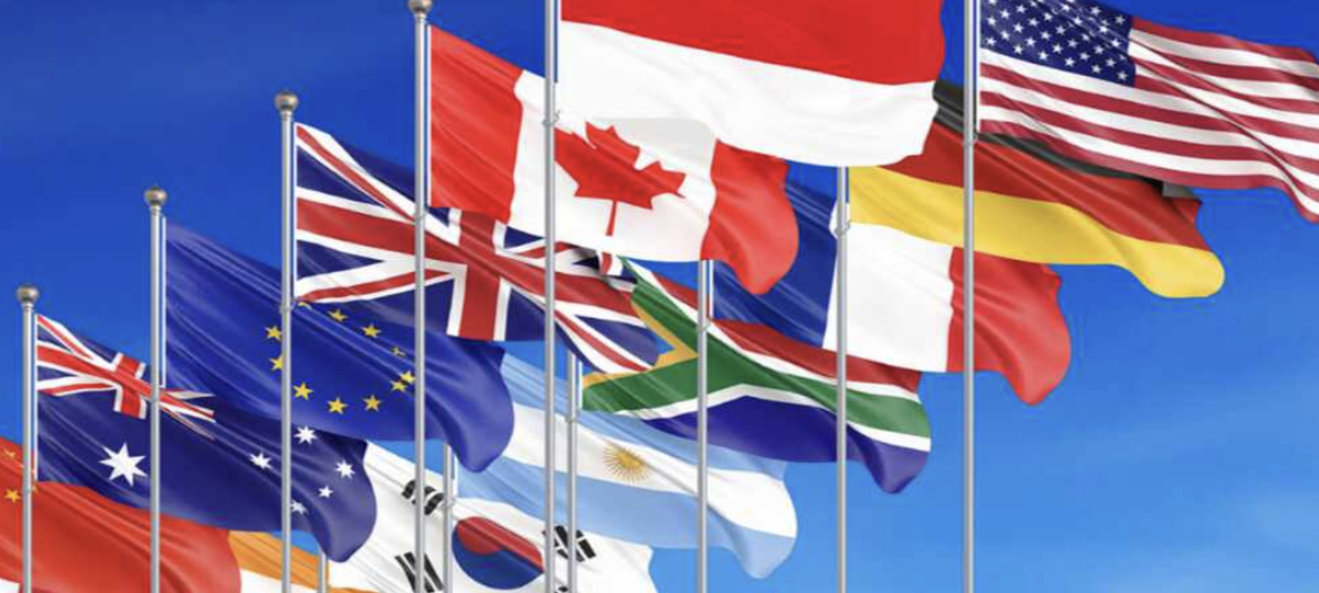 G20 Watchdog Announces 'Robust' Global Crypto Regulation Coming in October