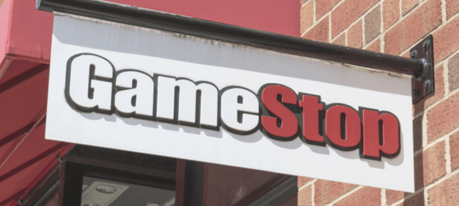 GameStop Launches NFT Marketplace
