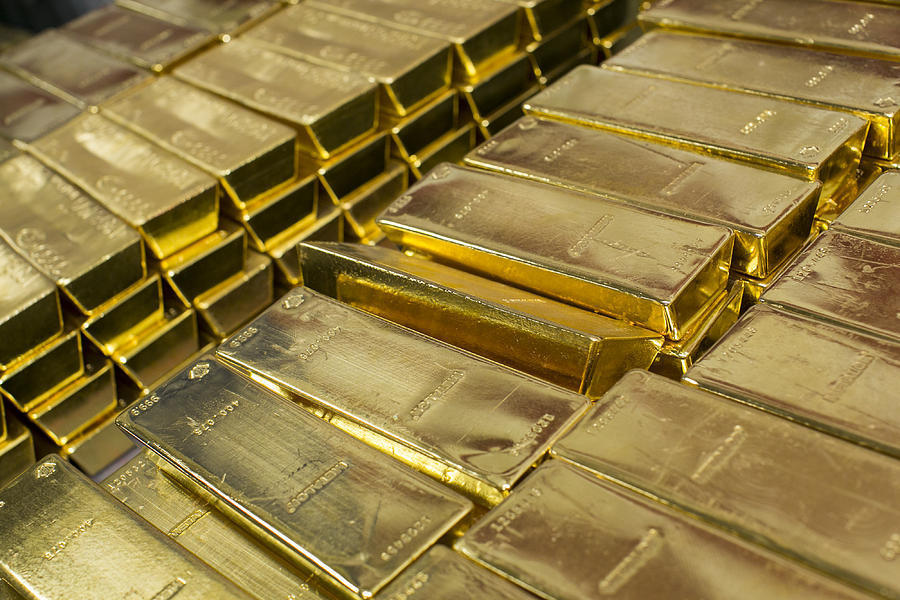 Buy Gold in your IRA with iTrustCapital