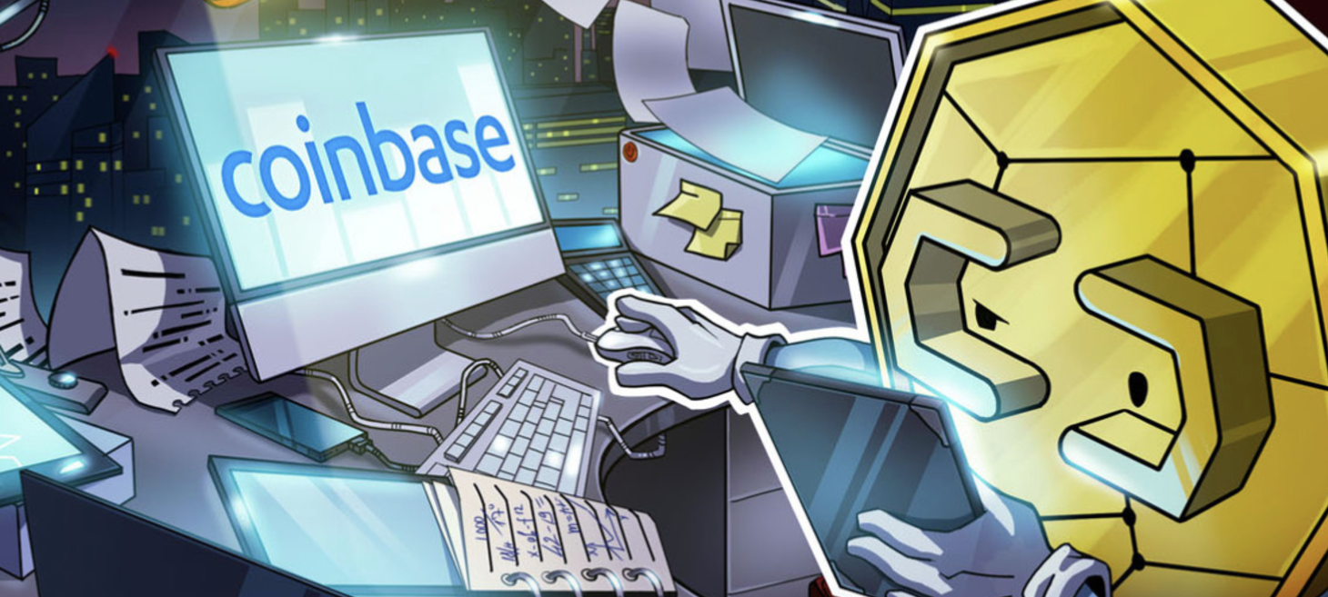 Why Coinbase is banning slide decks and 'endless meetings'