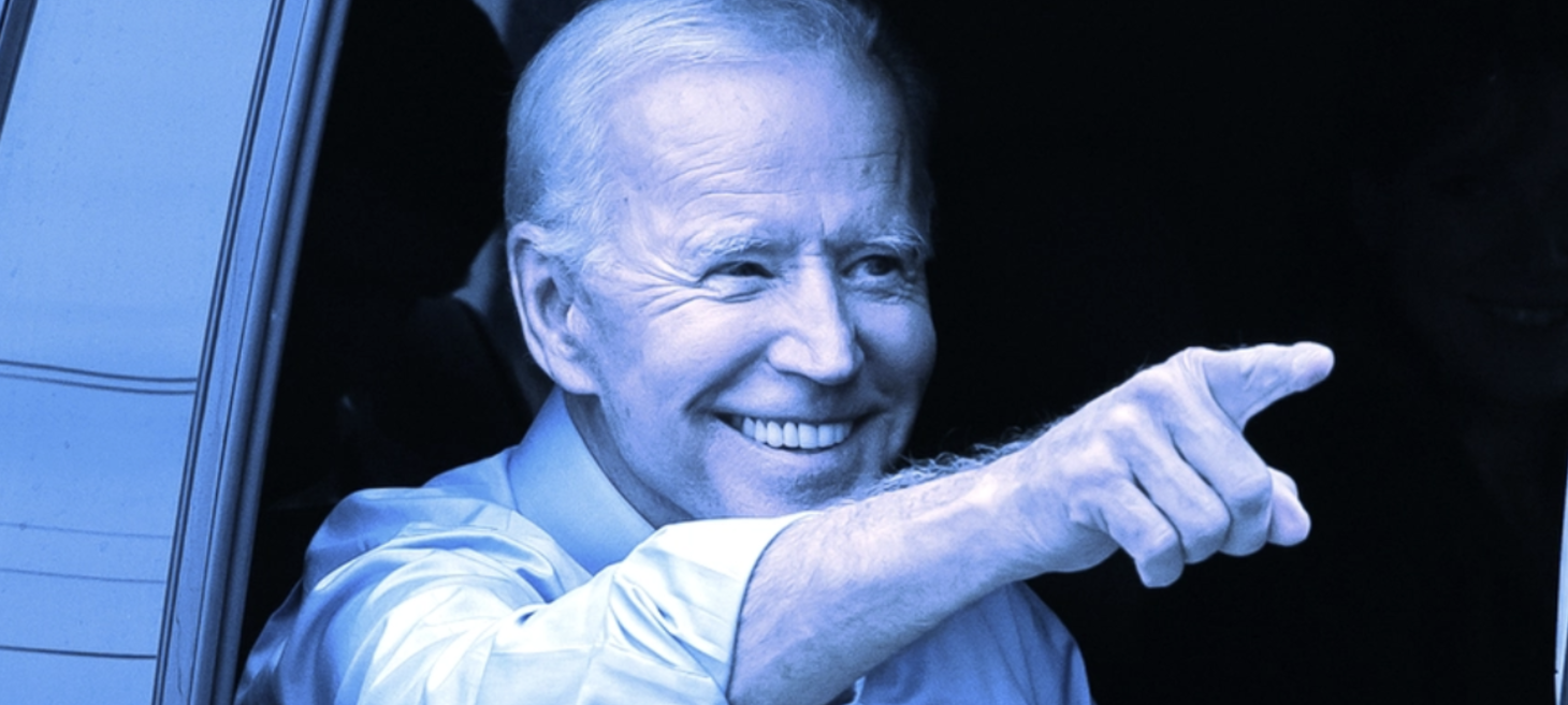 U.S. Treasury Wants Your Comments on Biden's Crypto Order