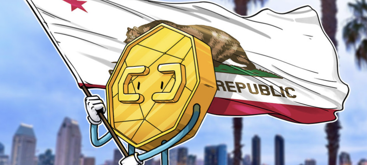 California regulator investigating crypto interest accounts