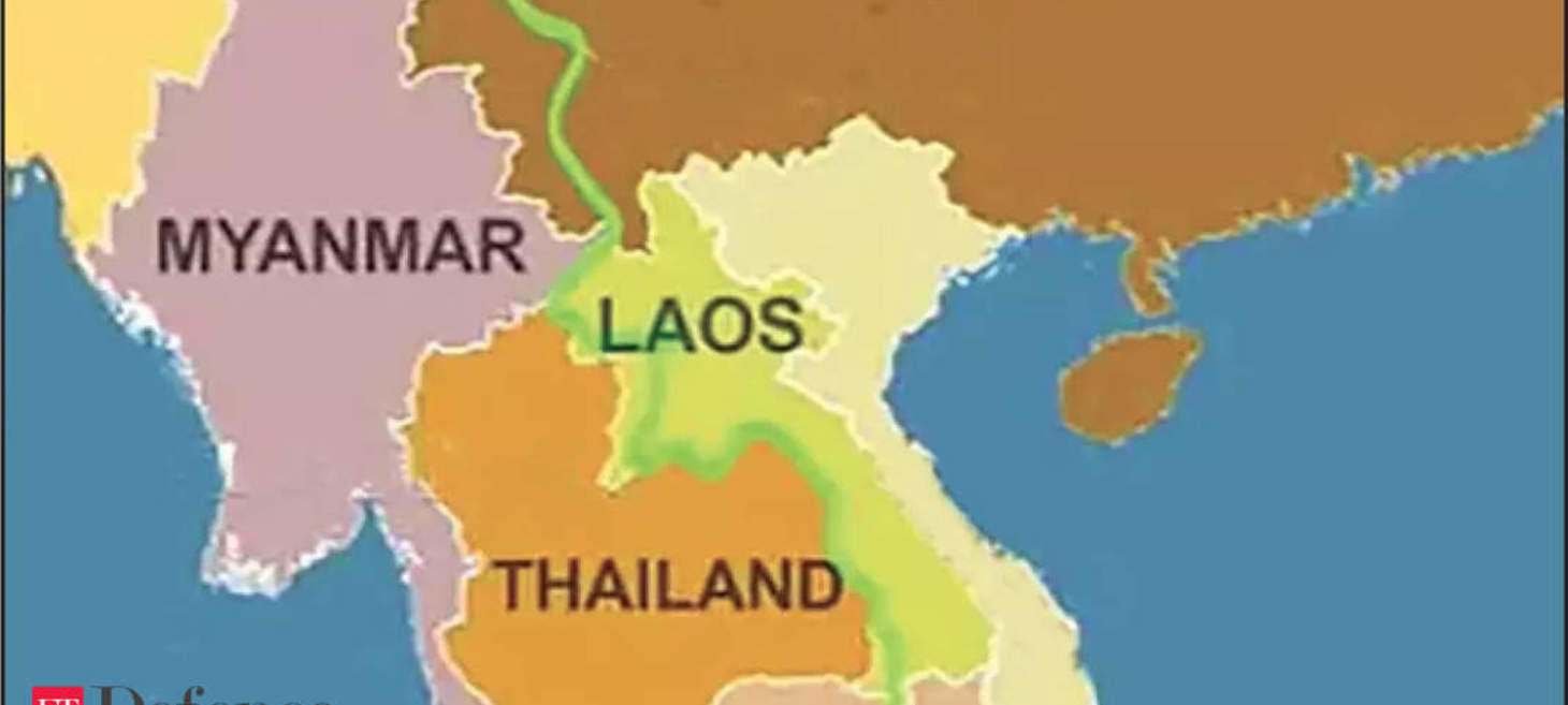 China to gain Indian Ocean region access in India's backyard