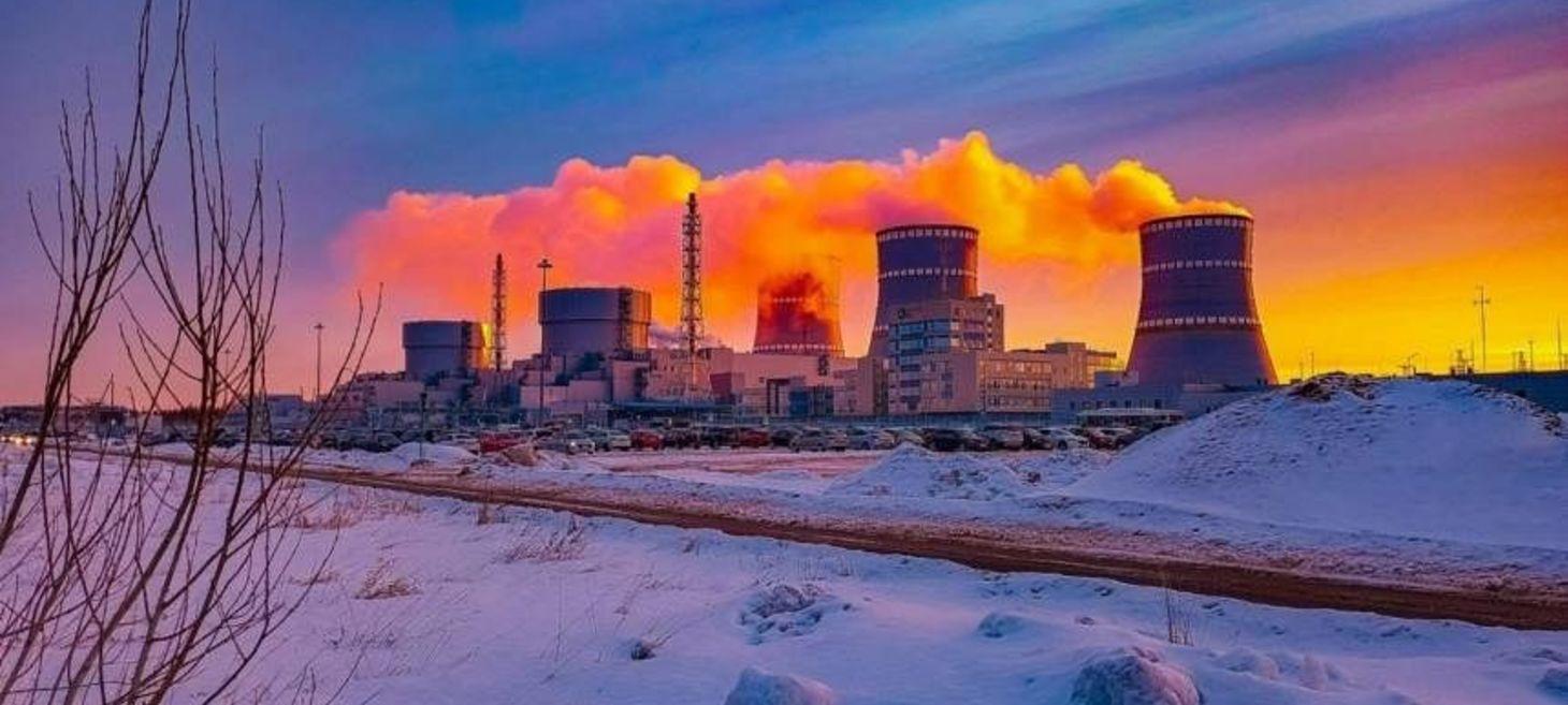 Myanmar and Russia ink pact on nuclear energy cooperation