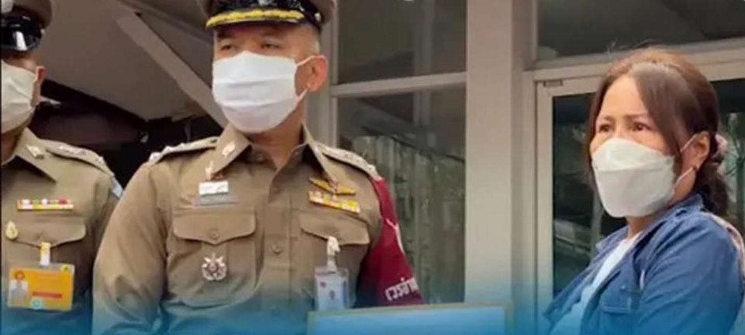 Thai stunt director held for ransom in Myanmar