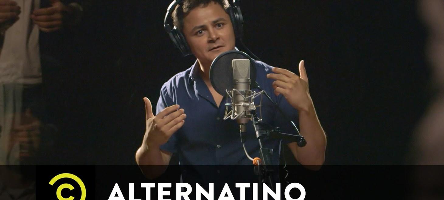 Alternatino - Series | Comedy Central Official Site | CC.com