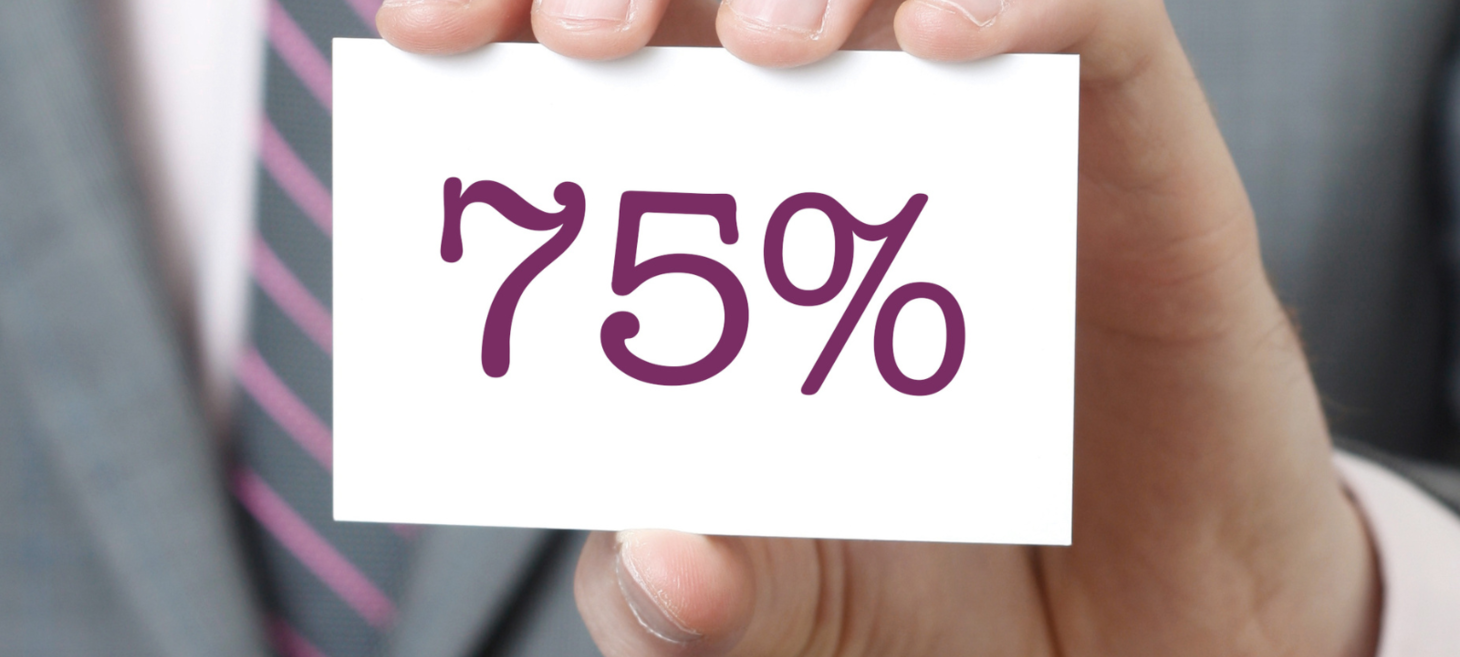 75% or Payroll Protection Program money did not reach employees