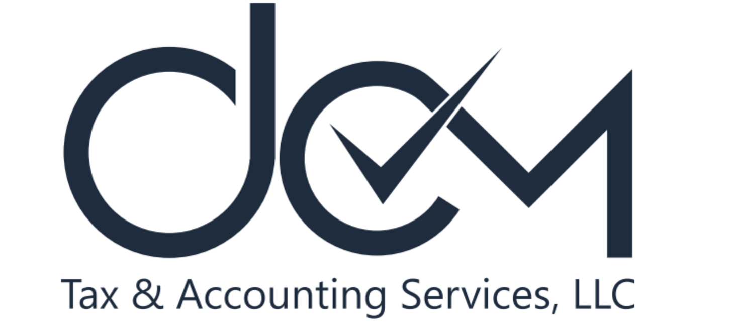 DCM Tax & Accounting Services, LLC