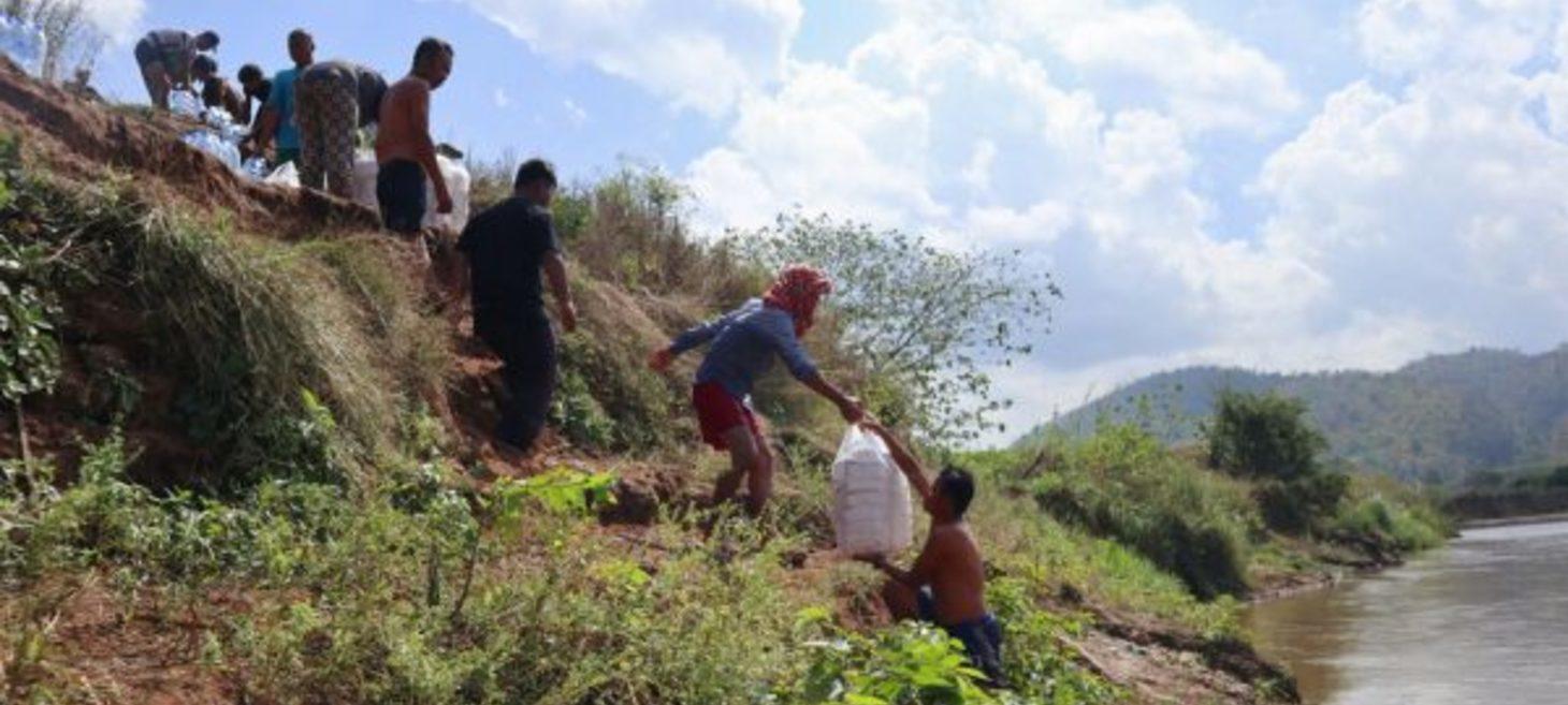 Thailand's Myanmar Policy Is Costing Communities on Both Sides of the Border