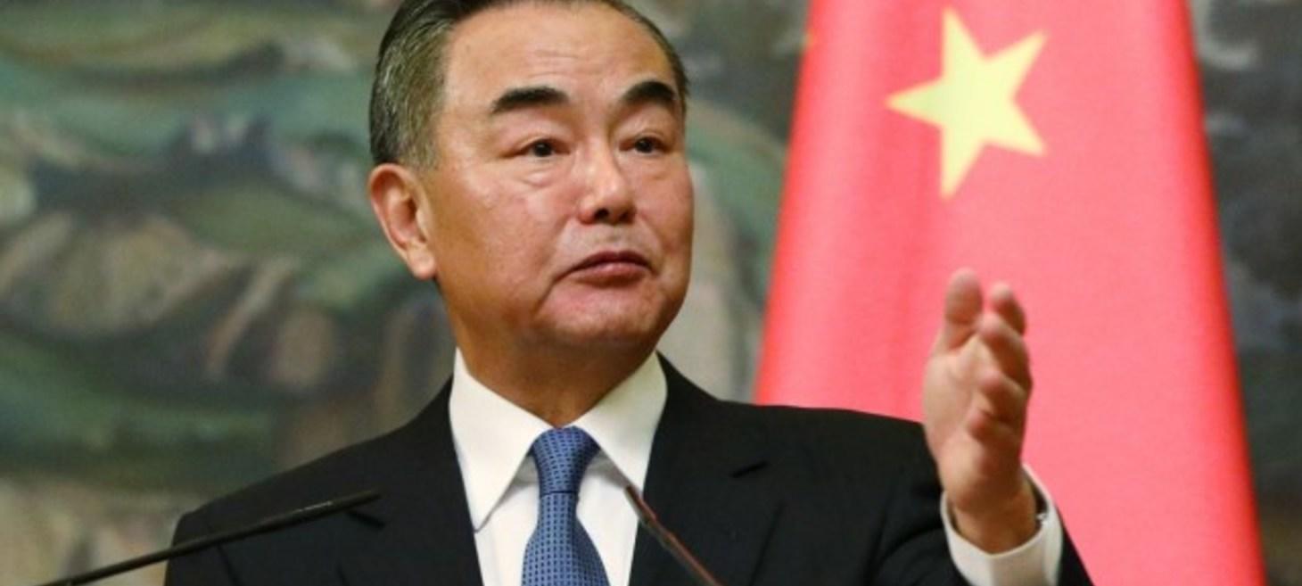 Implications of Wang Yi’s Myanmar visit