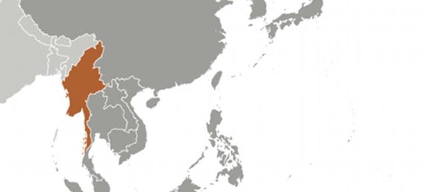 TotalEnergies Has Definitively Withdrawn From Myanmar – Eurasia Review
