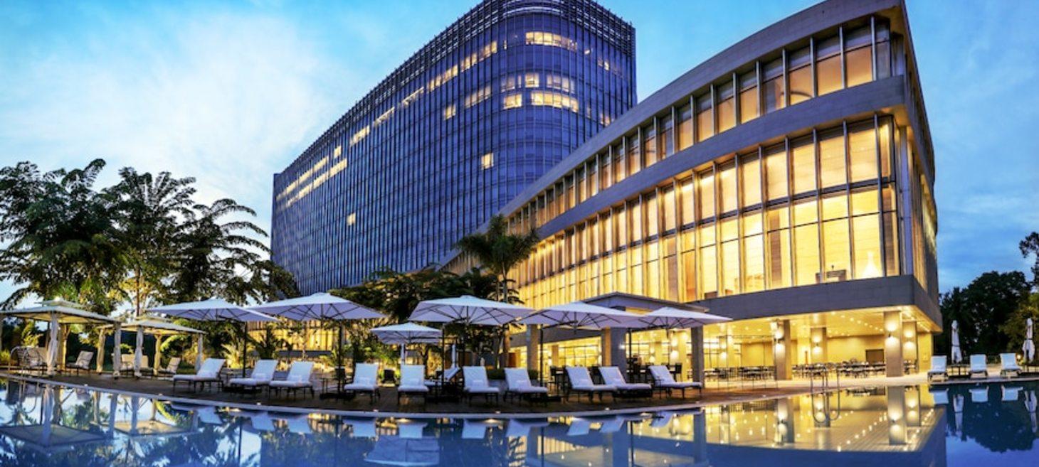 Australian embassy spends $750,000 at luxury hotel linked to Myanmar's military junta