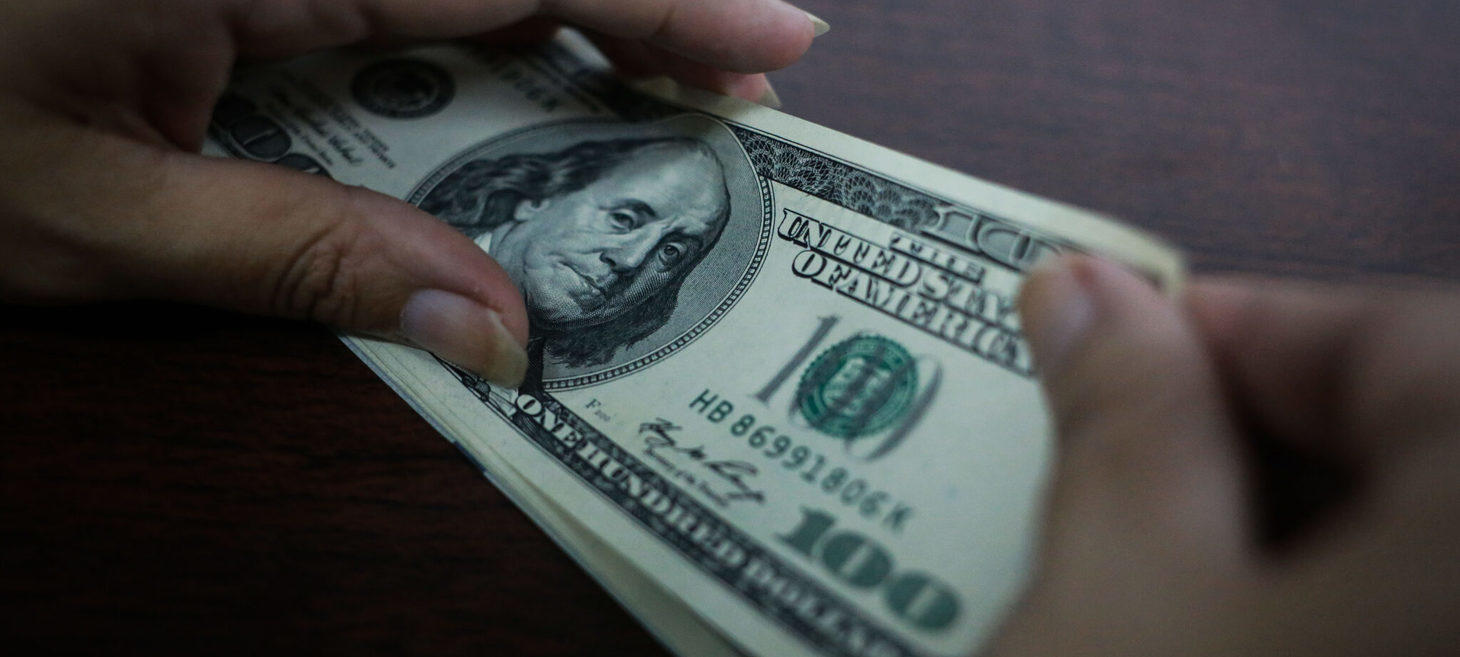 Regime’s Foreign Currency Restrictions Push Myanmar Towards Bankruptcy