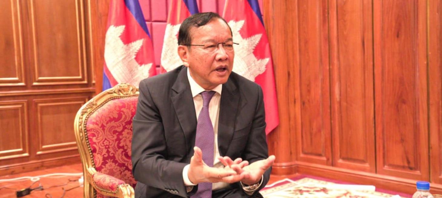 ASEAN special envoy plans third trip to Myanmar; hopes to use Aung San Suu Kyi's influence to end violence