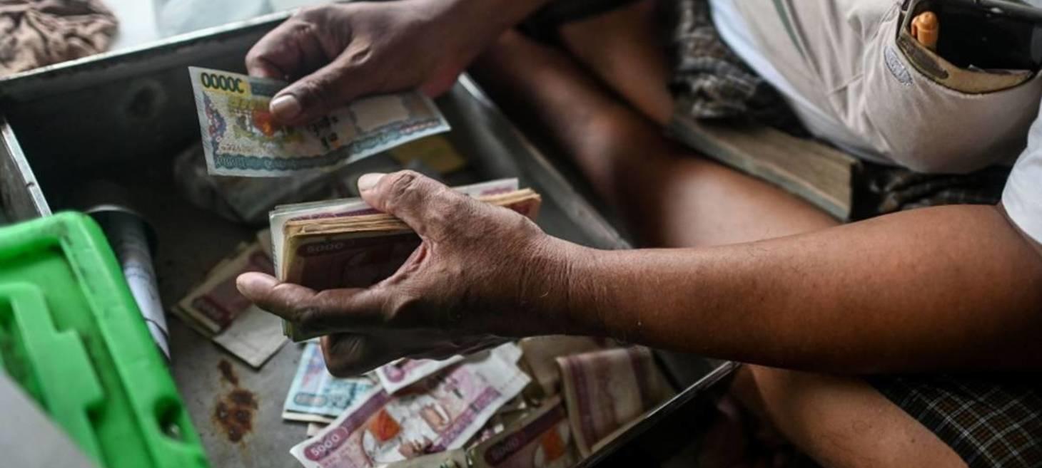 Laos, Myanmar exposed to sovereign default risk in Asia, says Maybank