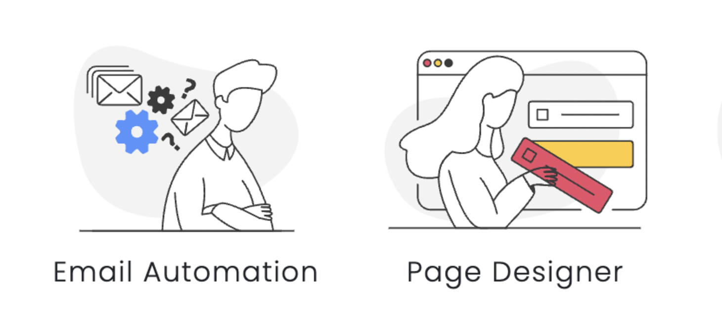 Zenler - All In One Course Creation, Delivery & Marketing Platform