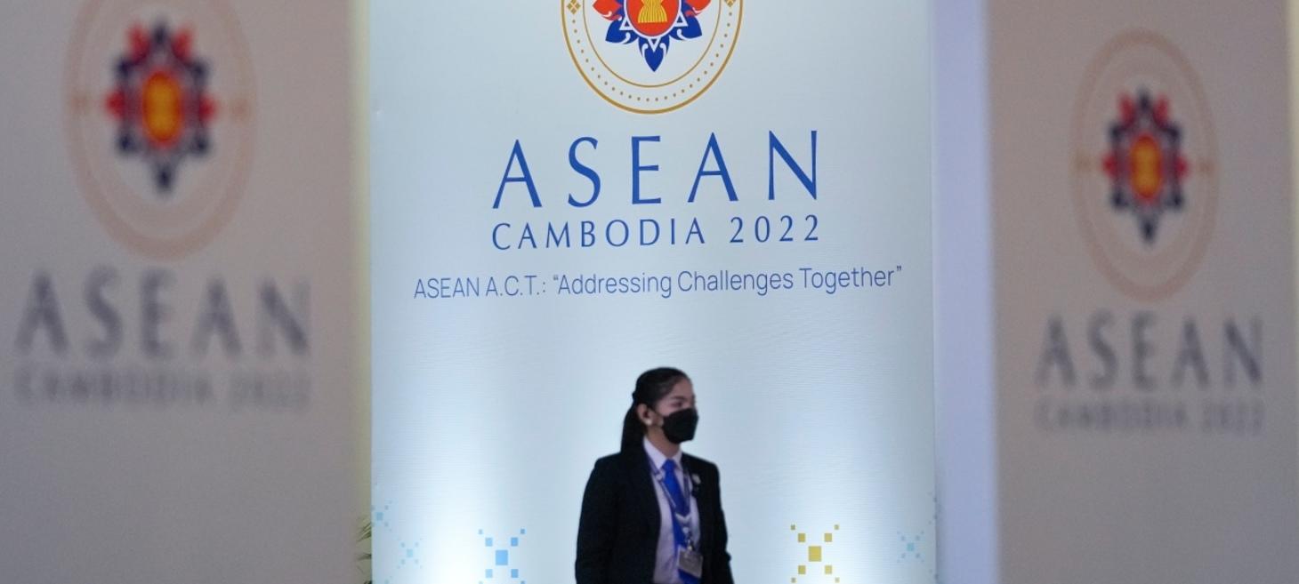 Why is the Myanmar crisis such a challenge for ASEAN?