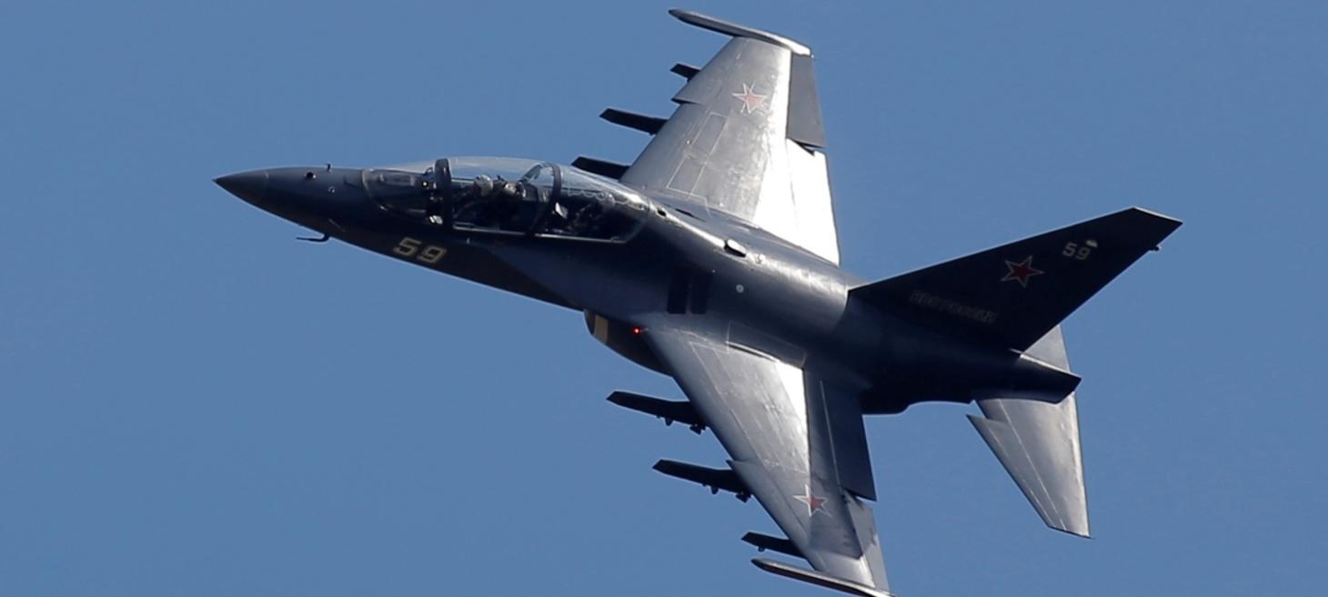 Myanmar used Russian-made plane in civilian assaults: Report