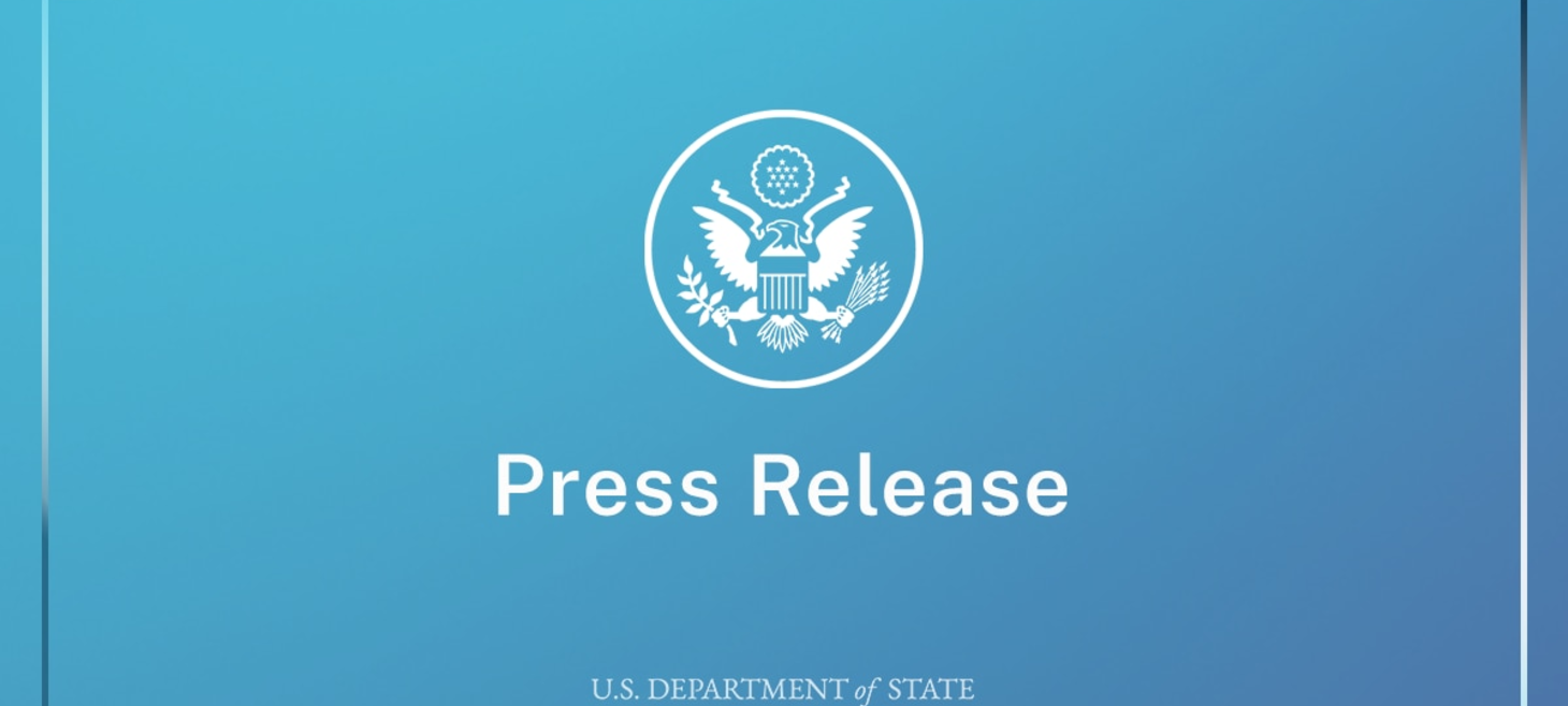 G7 Foreign Ministers' Statement on the Myanmar Military Junta's Executions - United States Department of State