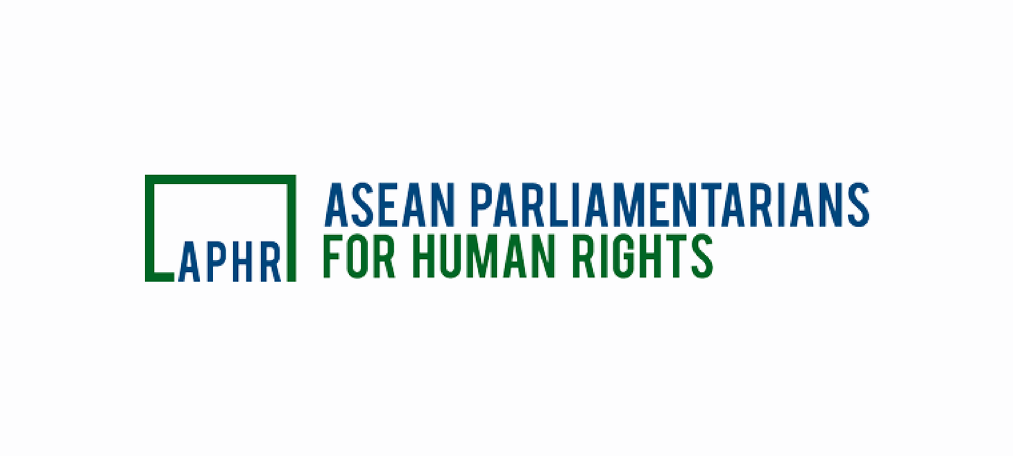 Southeast Asian MPs urge ASEAN to put strong pressure on the Myanmar Junta at Foreign Ministers meeting