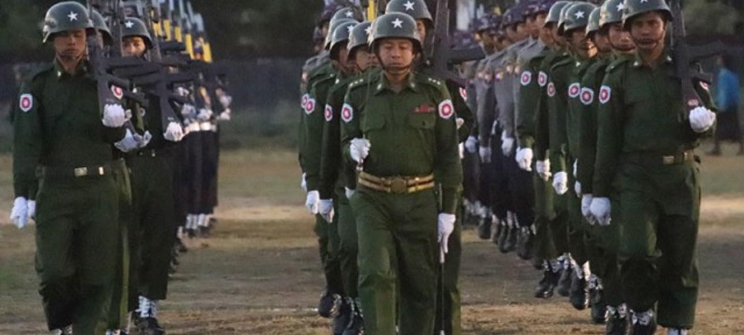 Role Of External Powers In Keeping The Myanmar Military In Power – Analysis