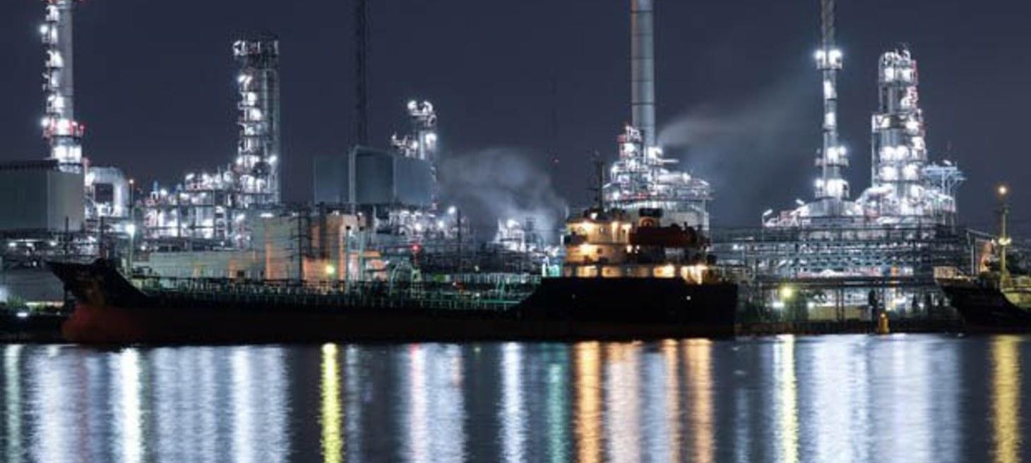 Thai natural gas project suspended after pipeline explosions in Myanmar