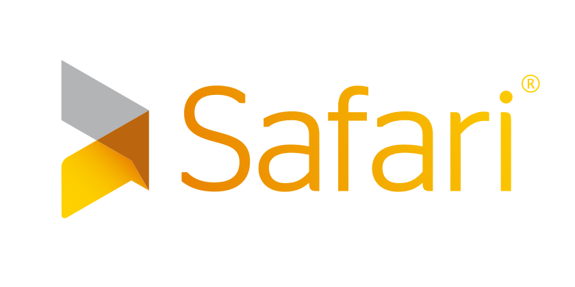Safari Digital Library