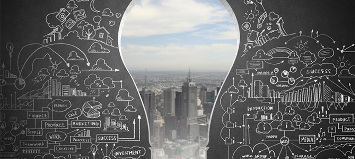 Samenwerking corporates en startups: een win-winsituatie?
