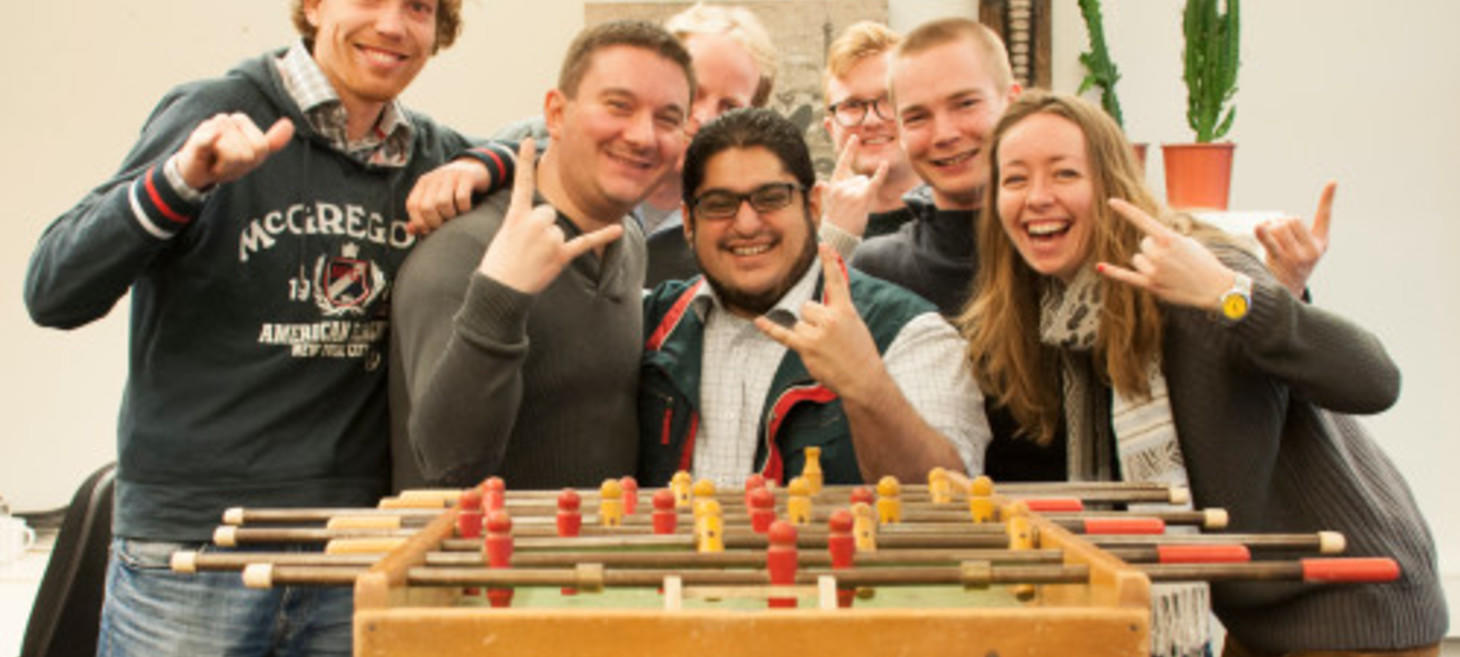 Rockstart is weer op zoek naar 10 Smart Energy startups