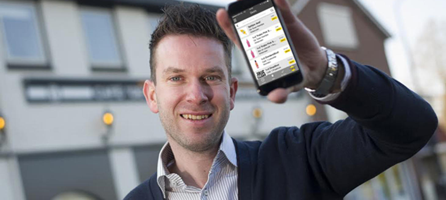 Horeca-app BarDoggy tapt door met €575.000 funding