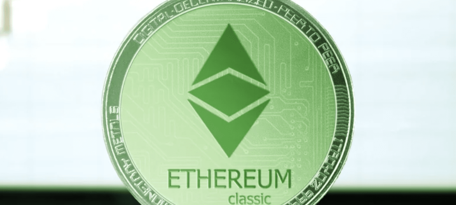 Ethereum Classic Hits 4-Month High as Merge Approaches