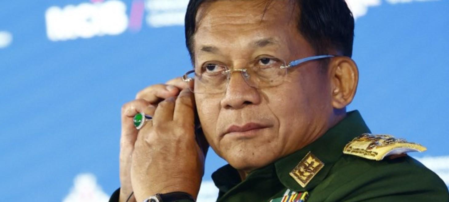 Time to bounce Myanmar from ASEAN?