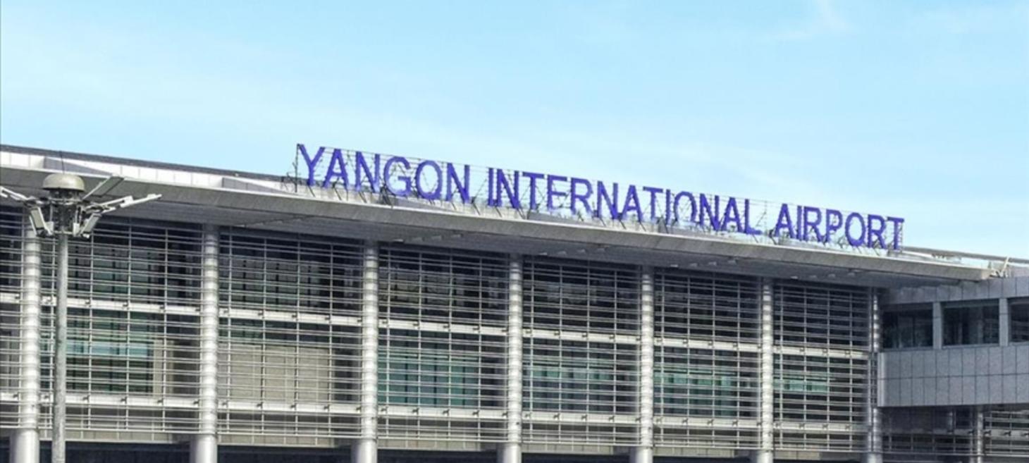 Malaysia's passenger flight denied landing at Myanmar's Yangon Airport