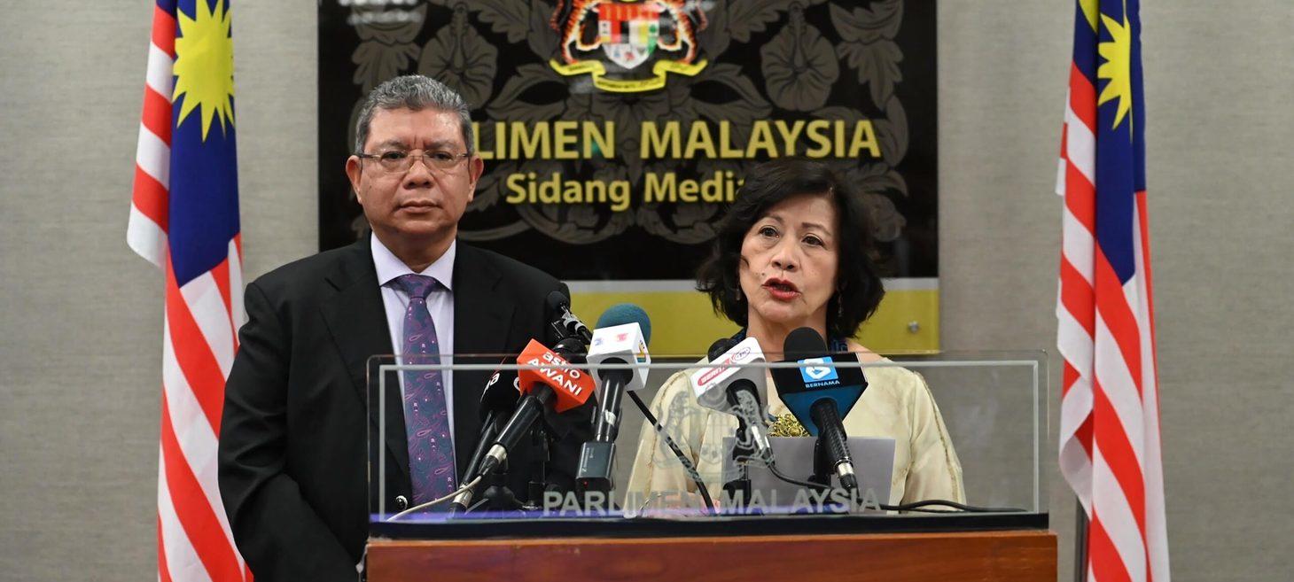 Malaysian FM Calls on ASEAN to Engage With Myanmar’s National Unity Govt