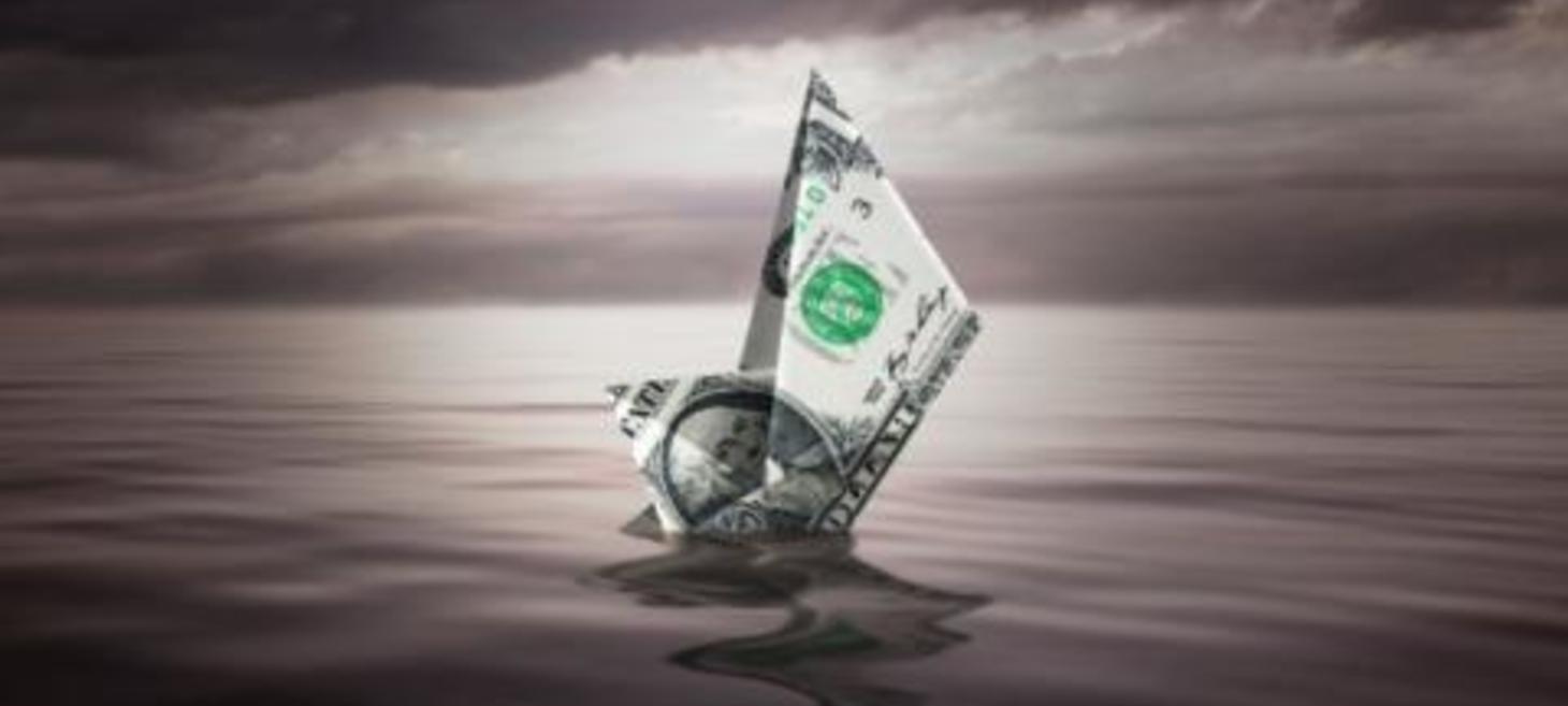 How the Public Lost Trust in the Federal Reserve (Which Should Never Have Been Trusted in the First Place)