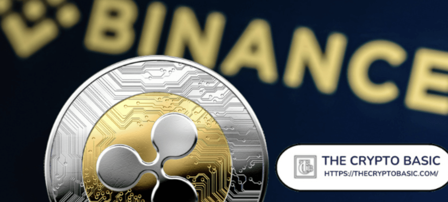 Binance Adds Ripple (XRP) To Its Learn And Earn Program