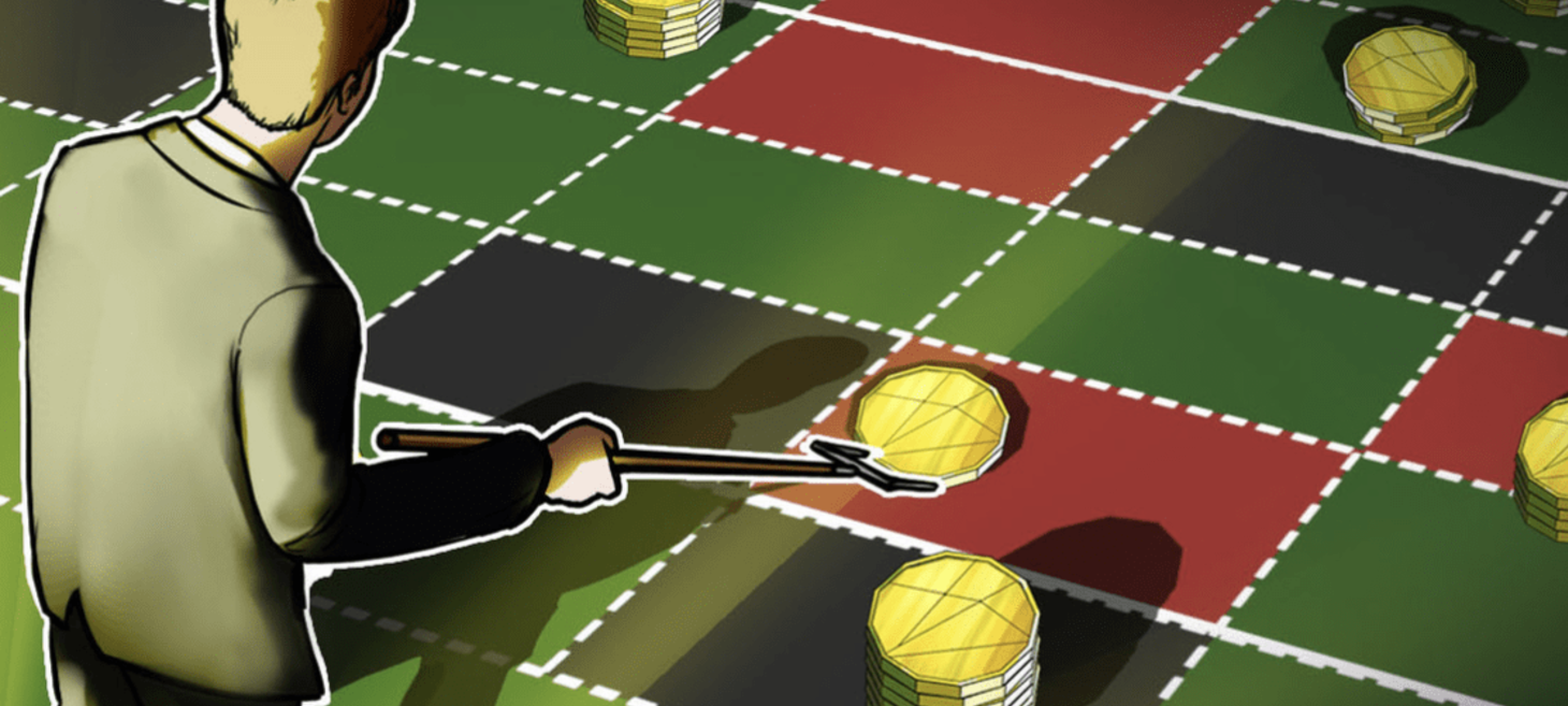 Australia’s Northern Territory mulls landmark crypto gambling regulation