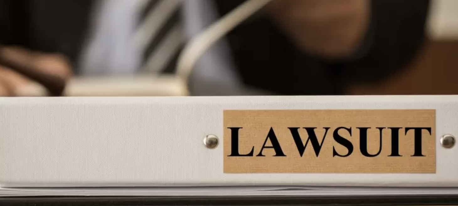 Coinbase faces yet another lawsuit with a series of allegations