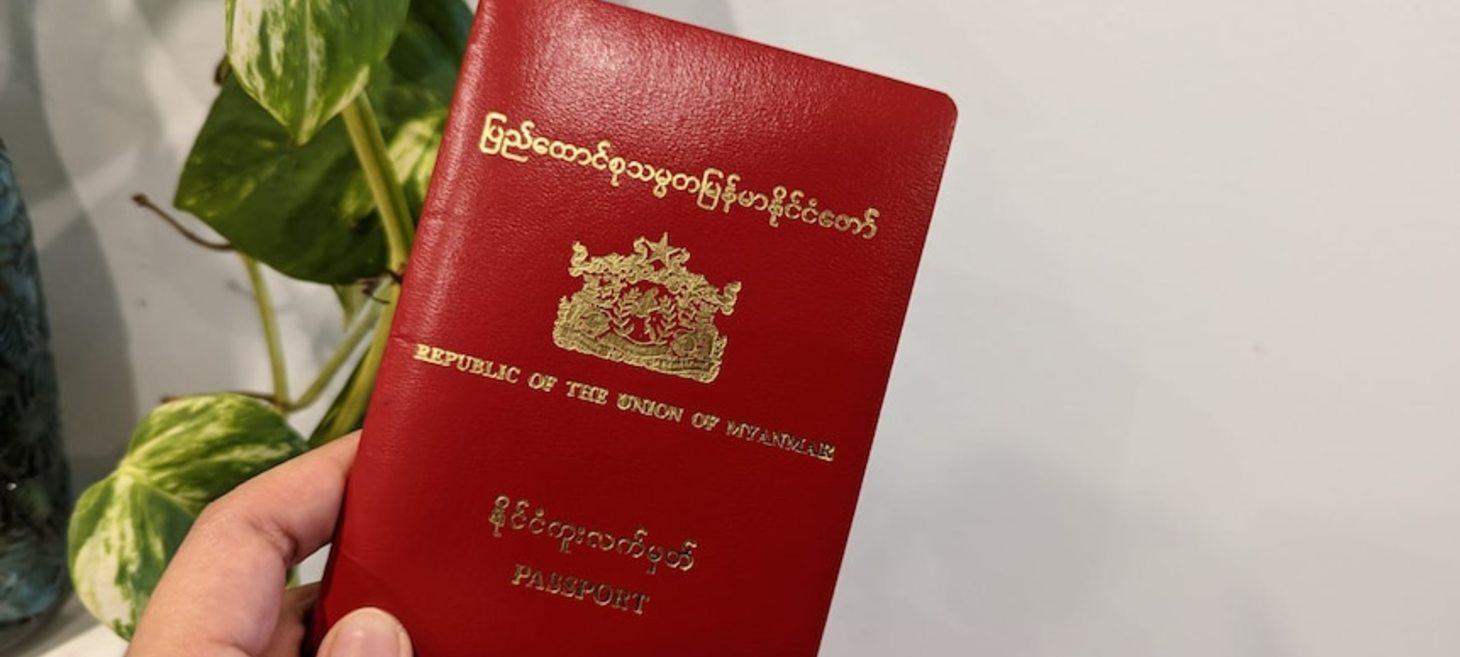 Myanmar nationals in Australia face passport limbo as calls for sanctions against military junta grow