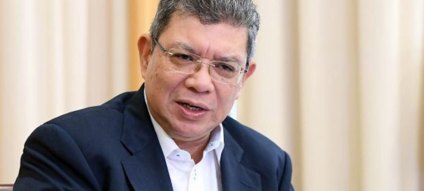Greater urgency from Asean needed to deal with Myanmar issue, says Saifuddin