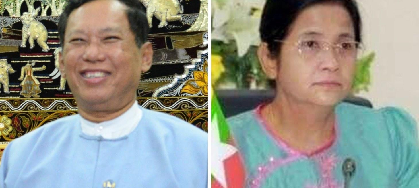 Bank shake-up seen as bid by junta to control Myanmar’s financial sector: experts