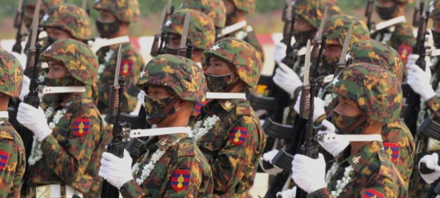 A Critical Juncture in Myanmar – Opportunities for Reconciliation? | peacenews.com