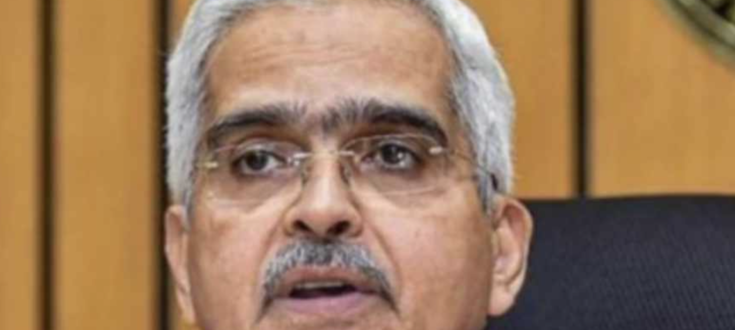 India's Central Bank Governor Warns Crypto Market May Crash and Small Investors Will Lose Money