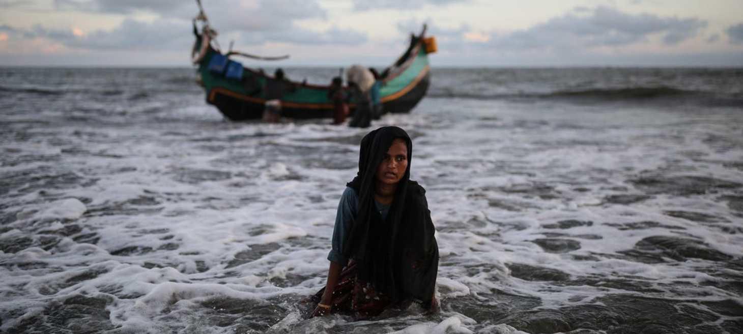 It’s Been Five Years Since The Burmese Military Carried Out Genocide Against The Rohingya: Why Not Extend Permanent Safe Haven?