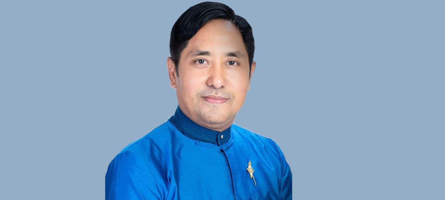 Myanmar Gems Boss Arrested for Alleged Resistance Support